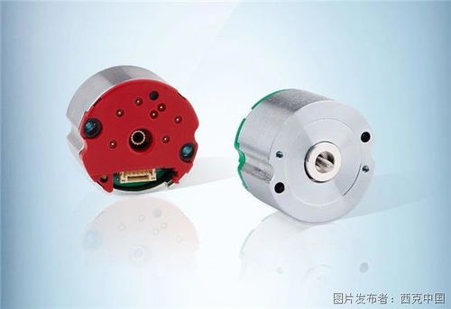 喜訊 伺服反饋編碼器 elm35榮獲cmcd 2023年度運動控制領域創(chuàng)新產(chǎn)品